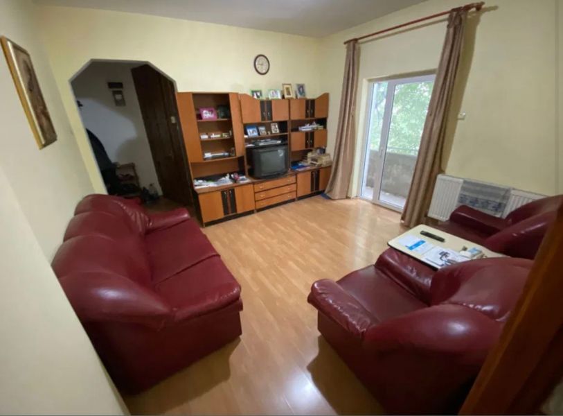 Apartament 2 camere+hol locuibil-Pantelimon-Armenesc