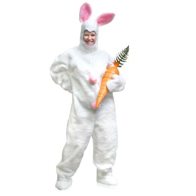 Looking for easter rabbit adult costume