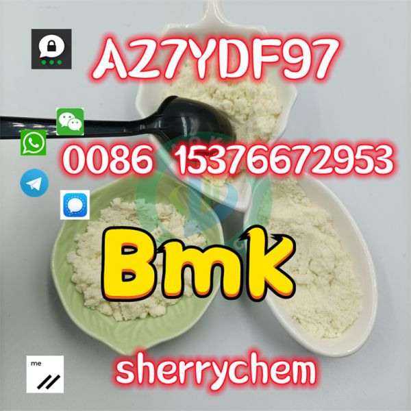 BMK Glycidic Powder CAS 5449-12-7 BMK Glycidic Acid Sodium