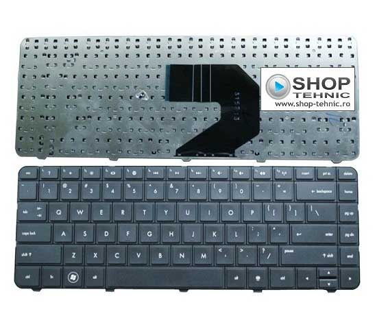 Tastatura originala laptop Compaq