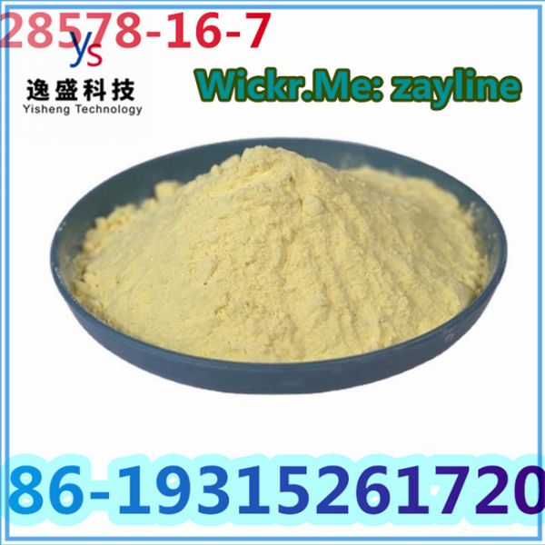 CAS 28578-16-7 Powder Factory Supply From China