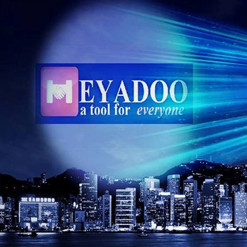 Heyadoo-A tool for everyone!
