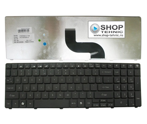 Tastatura originala laptop eMachines
