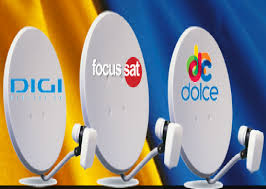 Instalez Antene Satelit IASI