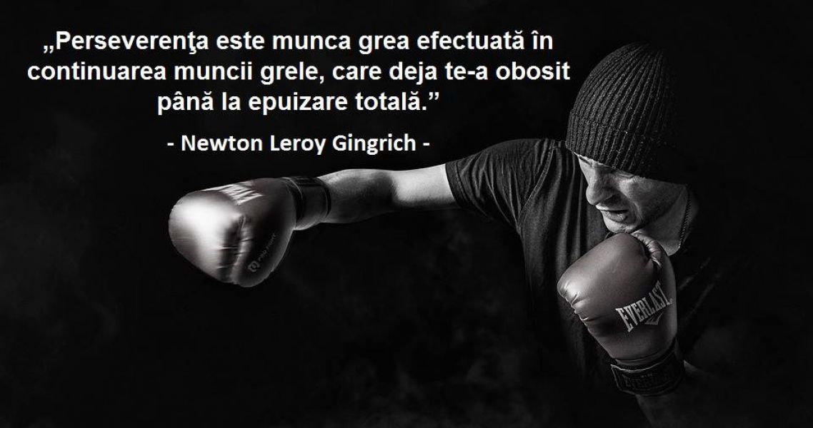 ncepe acum!