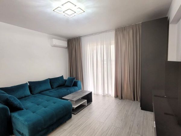 Apartament Fundeni