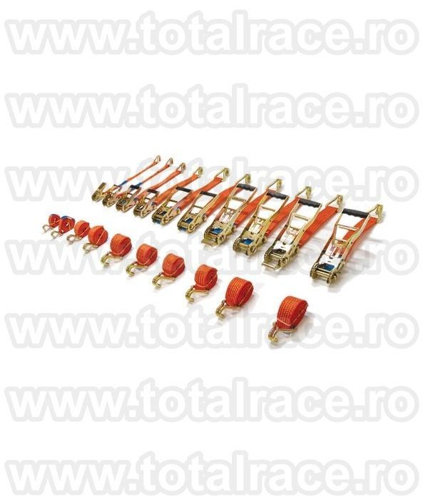 Chingi profesionale de ancorat Total Race