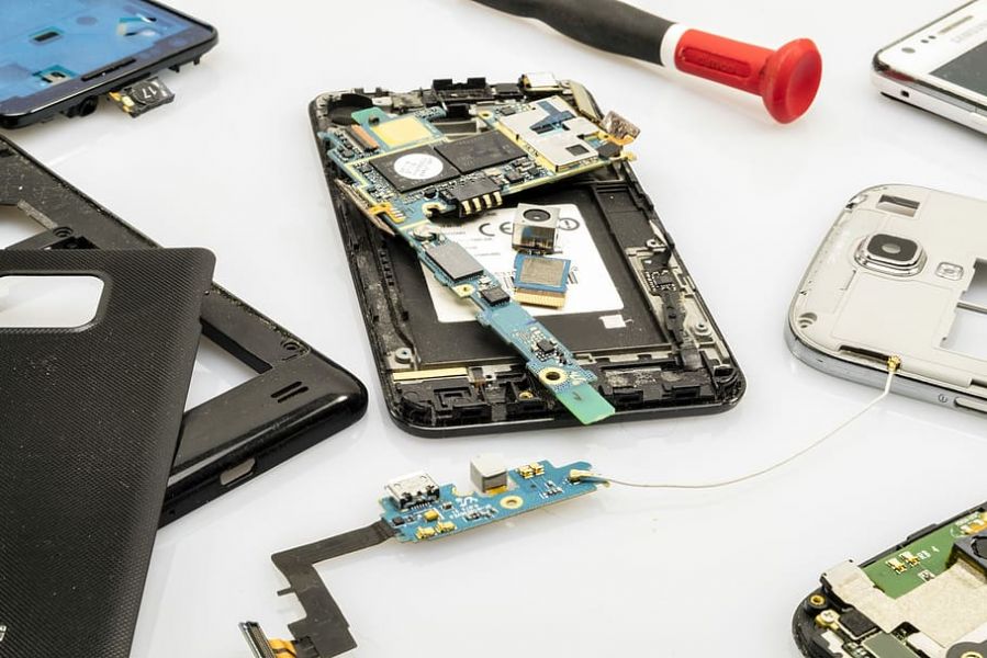 Service / GSM reparatii telefoane Cluj-Napoca - heliomedia.ro