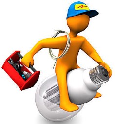 Lucrari electrice