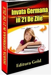 Inveti Germana in doar 24 de Zile