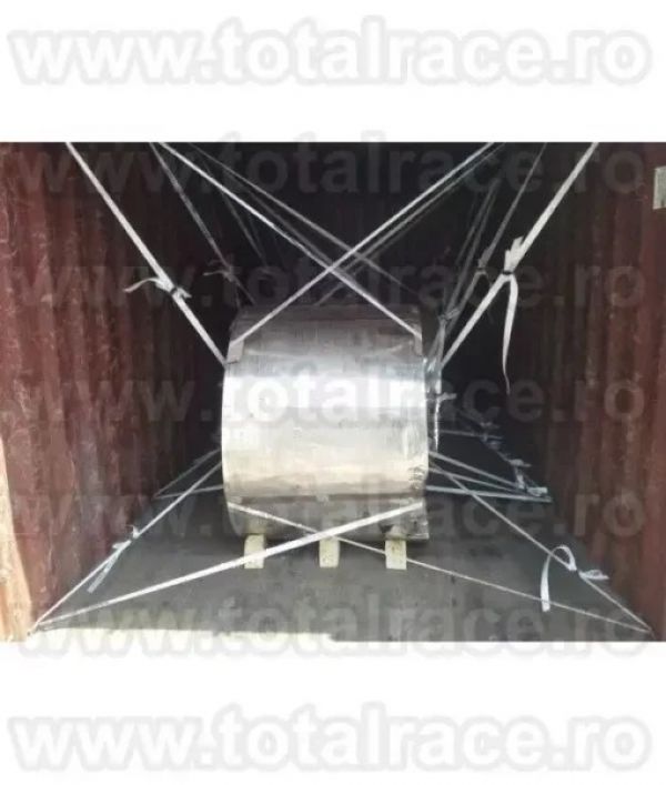 Sufe textile pentru ambalat marfa in baloti