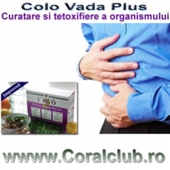 Detoxifiere colon. Elimina rezidurile intestinale