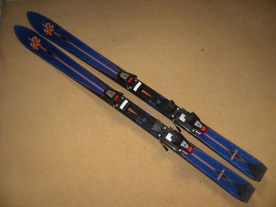 Schiuri Carve 140cm 