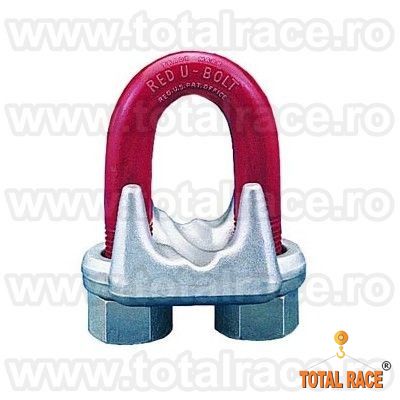 Brida industriala Crosby stoc Bucuresti