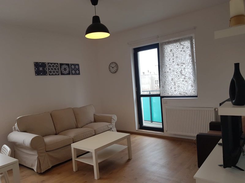 Apartament 2 camere Parc Carol