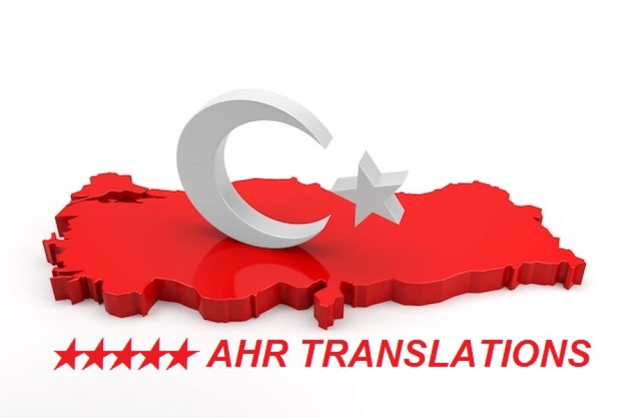 Traduceri rapide prin comenzi online! -20% - AHR
