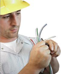 Cristi electrician autorizat prestez servicii IASI non stop