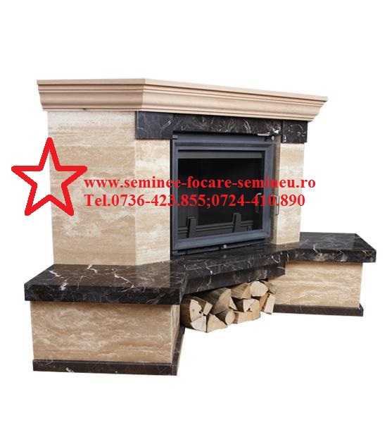 Mbracaminte pentru seminee-REDUCERE 5%.