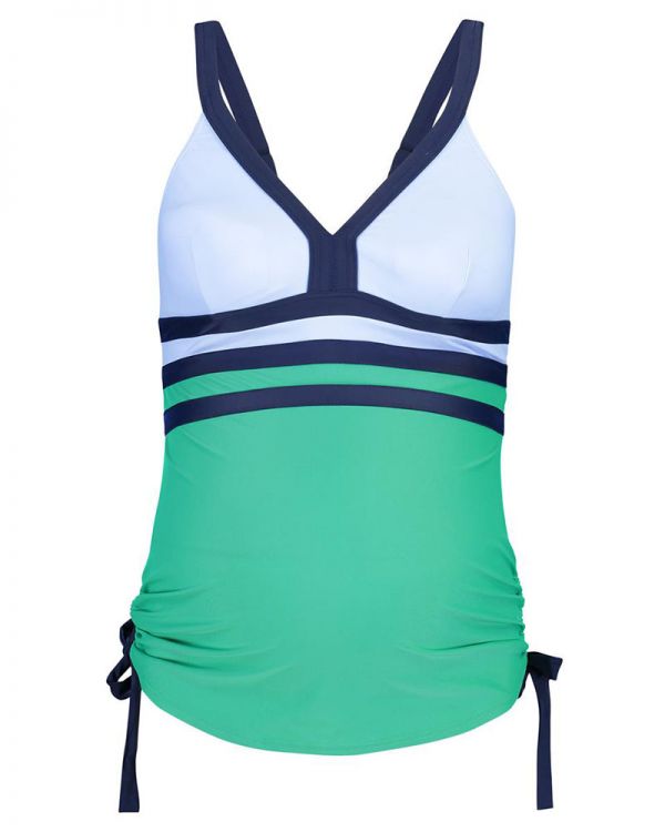 Tankini top Esprit