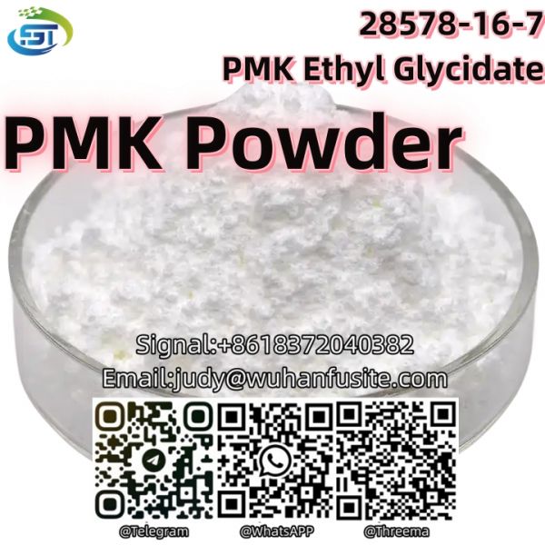 Fast Delivery PMK Powder Liquid PMK Ethyl Glycidate CAS 28578-16-7 with High Purity