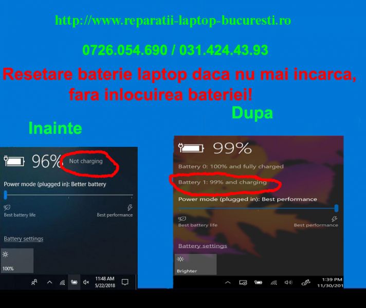 Service IT Bucuresti  Reparatii Laptop - Instalare Windows la Domiciliu in Bucuresti - Ilfov