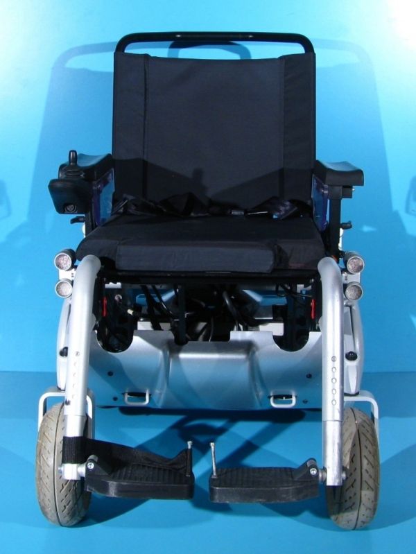 Carucior electric invalizi B+B Neo 