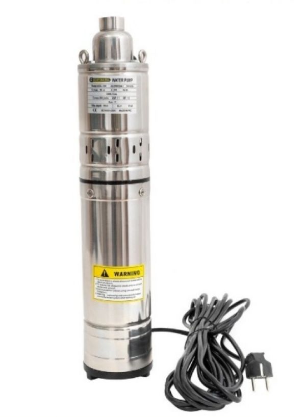 Instalator hidrofoare - pompe submersibile
