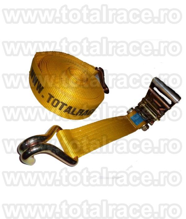 Chinga fixare marfa 10 tone latime 75 mm 6 metri