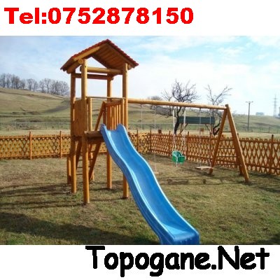 Topogane COpii