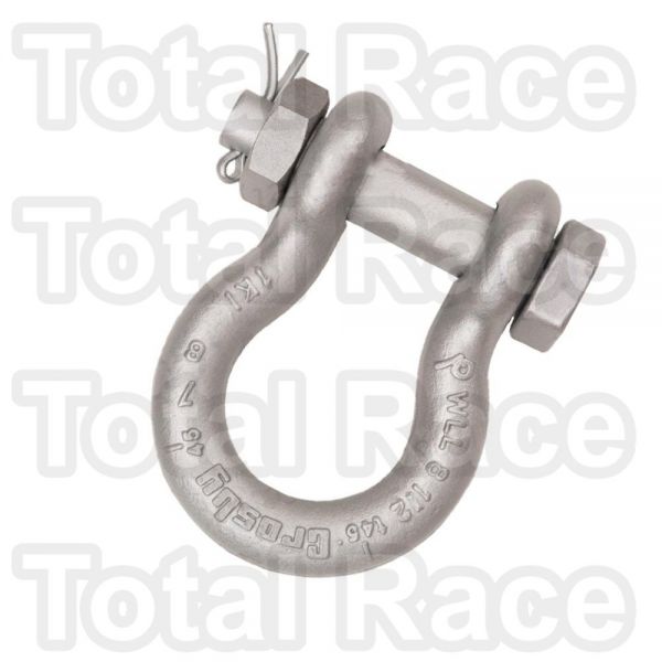 Cheie tachelaj omega de inalta rezistenta forjata G2130A Crosby