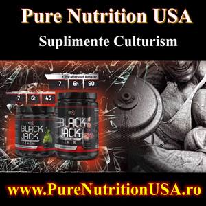 Suplimente culturism America Pure Nutrition USA