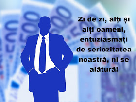 Ofera imbatabila: castigi part time 