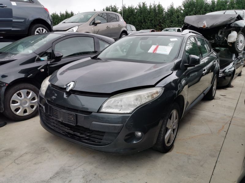 Renault Megane 3 1.5 DCI tip K9K J8, 2010