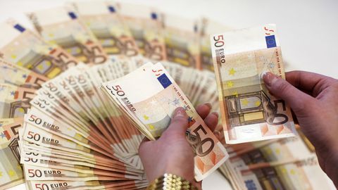Offre un prestito 