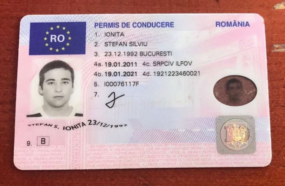 Cumpărați permise de conducere UE, Romnă, Whatsapp: +27603753451 