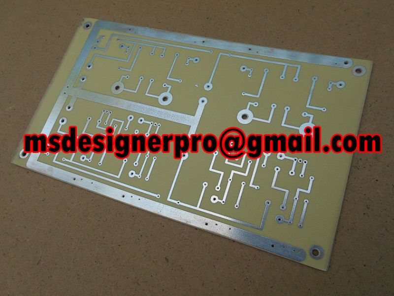 Circuite imprimate ieftine, cablaje imprimate pcb