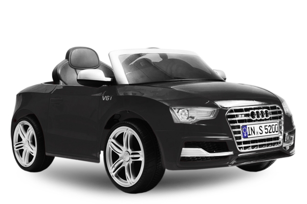 Model:Audi S5 Electric Car Motor 35w