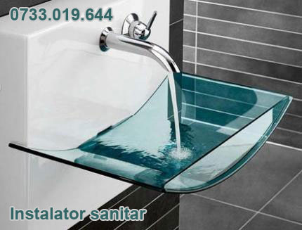Instalatori NON STOP Sector 3