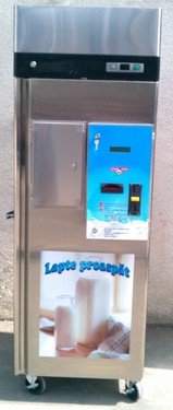 Dozator automat de lapte 150 L