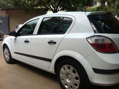 Opel astra H din 2006