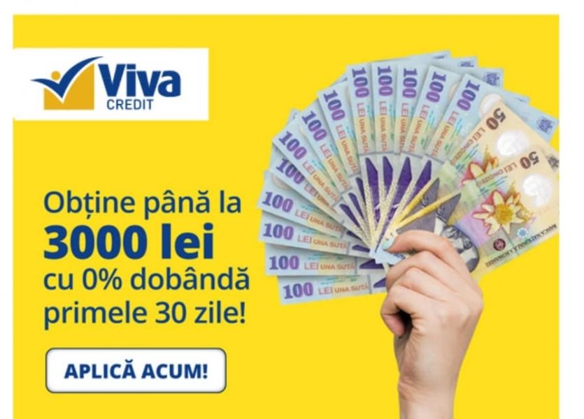 Viva credit