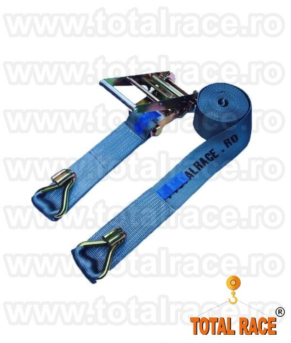Chinga textila transport utilaje 10 tone