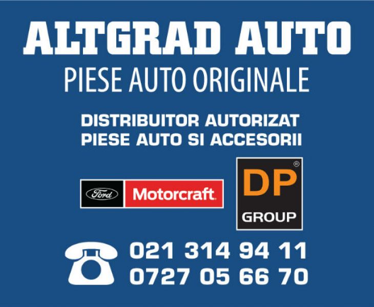 Piese auto Ford | Catalog.altgradauto.ro, website dedicat Piese FORD!