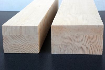 Producator specializat de profile lamelare din lemn