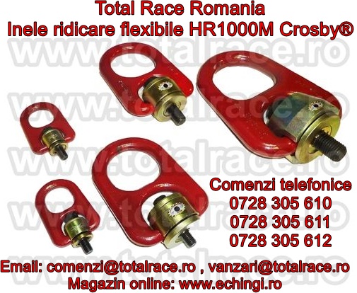 Inel rotativ Total Race