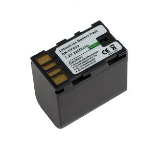 Acumulator , Baterie JVC BN-VF823 , JVC BN-VF823U la 69lei