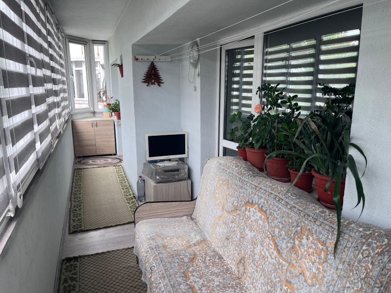 Apartament 2 camere + boxă + garaj | Suprafață totală: 69,75 mp - RATE
