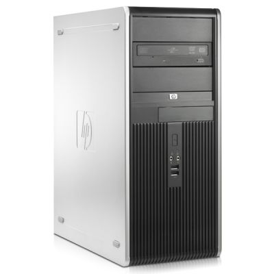 Business PC - distributie