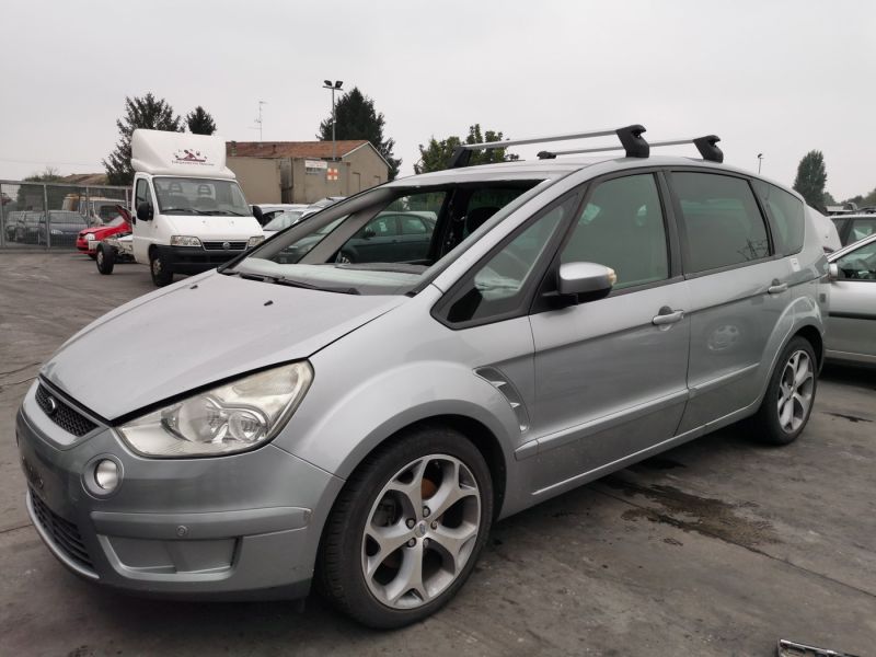 Ford S-Max 2.0 TDCI QXWA, 2009