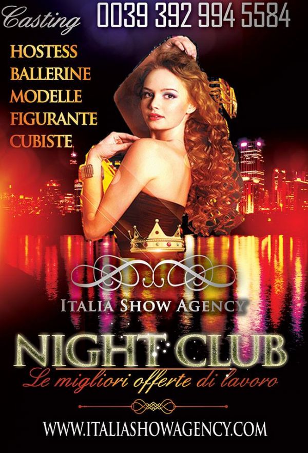 Agentie caut fete pentru munca 